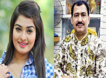  ক্যাসিনো আরমানকে নিয়ে যা বললেন চিত্রনায়িকা শিলা