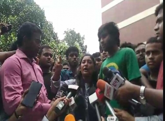 আবরার হত্যাকারীদের বুয়েট থেকে আজীবন বহিস্কারের দাবি
