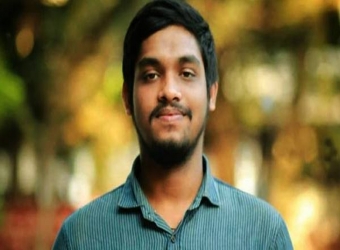  বহুল আলোচিত ছাত্রলীগ নেতা অমিত সাহা গ্রেফতার