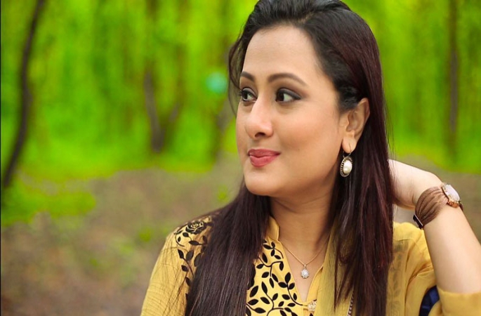 দর্শকের সঙ্গে সরাসরি আড্ডা দেবেন পূর্ণিমা