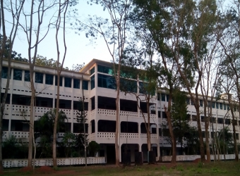 ঢাকা আলিয়ার হলে যত অপকর্ম করছে ছাত্রলীগ নেতারা