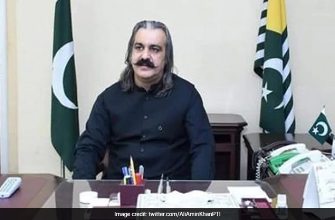  কাশ্মীর ইস্যুতে ভারতের পক্ষ নিলে ক্ষেপণাস্ত্র হামলার হুমকি