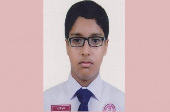 আবরারের মৃত্যু: জড়িতদের দৃষ্টান্তমূলক শাস্তি চাইলেন বাবা