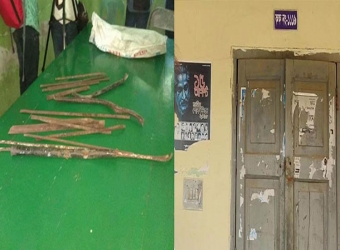 রাজশাহী পলিটেকনিকেও ছাত্রলীগের টর্চার সেল!