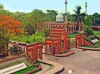  জাহাঙ্গীরনগর বিশ্ববিদ্যালয় বন্ধ ঘোষণা
