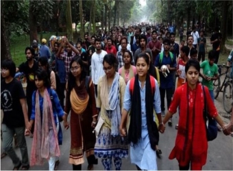 জাবি উপাচার্যের বিরুদ্ধে অভিযোগ প্রমাণের দায়িত্ব কার