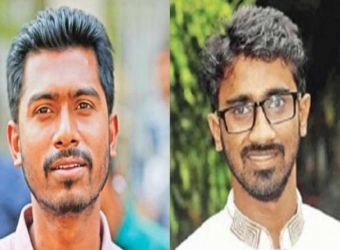 বার ভিপি নুরের বিরুদ্ধে ধর্মীয় উসকানির মামলা করল ছাত্রলীগ