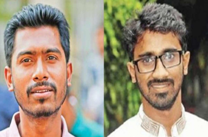 বার ভিপি নুরের বিরুদ্ধে ধর্মীয় উসকানির মামলা করল ছাত্রলীগ