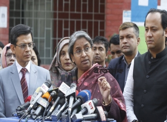 পরীক্ষা নিয়ে গুজব ছড়ালে কঠোর ব্যবস্থা: শিক্ষামন্ত্রী