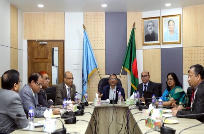  'ঢাবি-বুয়েটের সুবিধার জন্য অন্যদের ভোগান্তি মানা হবে না'