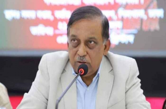 গর্ব করার মতো কাজ করছে পুলিশ: স্বরাষ্ট্রমন্ত্রী