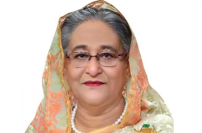 অর্থনৈতিক উন্নয়নে সমুদ্রসম্পদ কাজে লাগাতে হবে: প্রধানমন্ত্রী