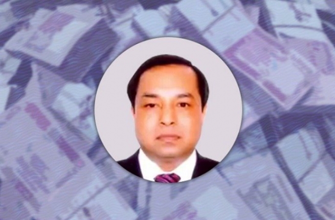 পিকে হালদারের ৮৩ সহযোগীর ব্যাংক হিসাব ফ্রিজ
