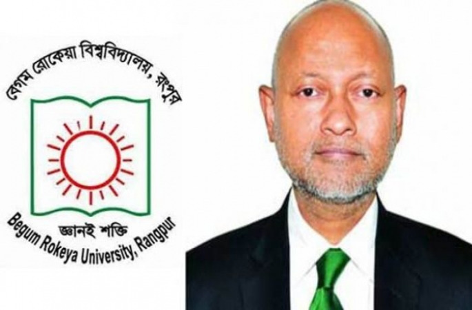 বেরোবির উপাচার্য কলিমুল্লার বিরুদ্ধে ব্যবস্থা নেয়ার সুপারিশ