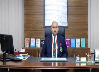 এবার কলিমউল্লাহর বিরুদ্ধে ৪৫ অভিযোগের তদন্তে ইউজিসি