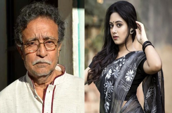 দীঘির বিরুদ্ধে মামলা করবেন ঝন্টু