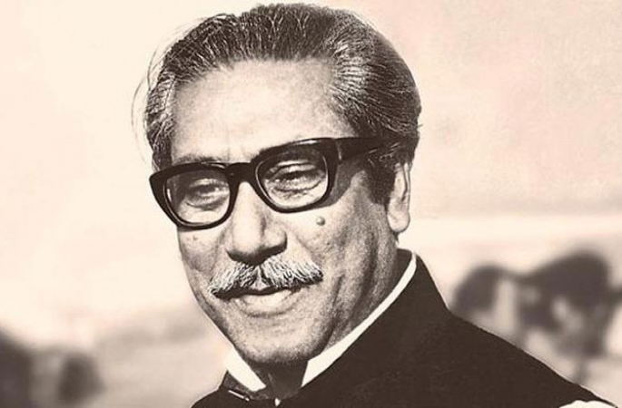 বাংলা, বাংলাদেশ ও বঙ্গবন্ধু অভিন্ন সত্তায় পরিণত হয়েছে : রাষ্ট্রপতি