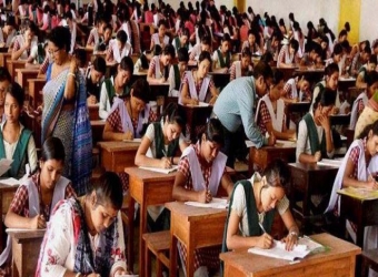 এসএসসির ফরম পূরণ ১ এপ্রিল থেকে শুরু