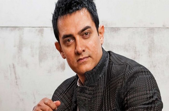স্টুডিও থেকে বের করে দেয়া হয় আমিরকে