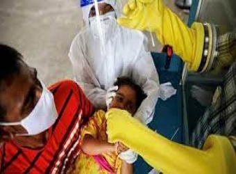 চট্টগ্রামে শনাক্ত শতভাগ শিশুর দেহে ডেল্টা ভ্যারিয়েন্ট