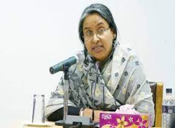 পরিস্থিতি অনুকূলে এলেই খুলবে শিক্ষাপ্রতিষ্ঠান : দীপু মনি