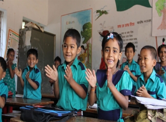 দ্বাদশ শ্রেণি পর্যন্ত আসছে নতুন শিক্ষাক্রম
