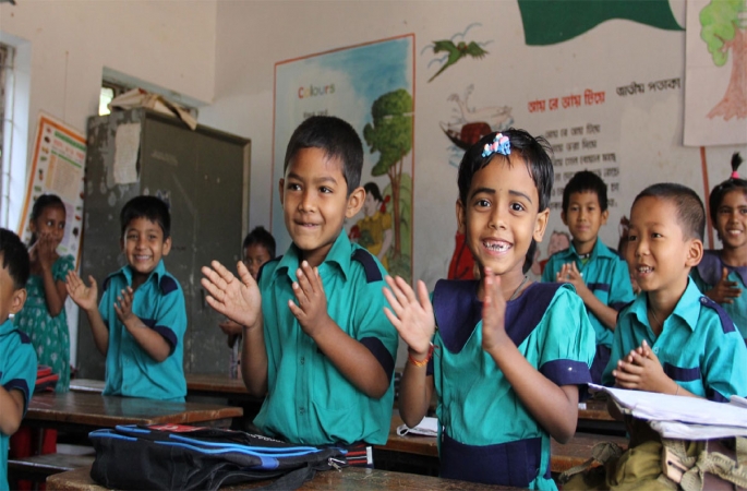 দ্বাদশ শ্রেণি পর্যন্ত আসছে নতুন শিক্ষাক্রম
