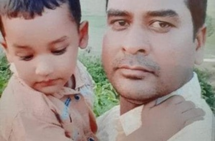 নেত্রকোণায় বাবা-ছেলের লাশ উদ্ধার