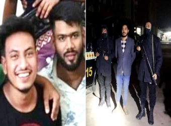 কক্সবাজারে পর্যটক ধর্ষণের ঘটনায় ৭ জনের বিরুদ্ধে মামলা