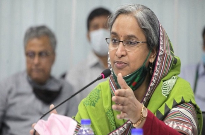 শিক্ষাপ্রতিষ্ঠান বন্ধের পরিস্থিতি এখনো হয়নি: শিক্ষামন্ত্রী