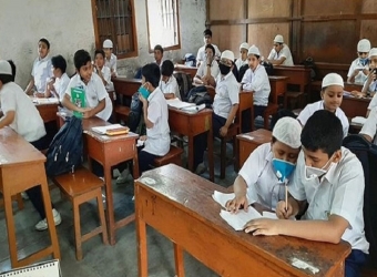 শিক্ষাপ্রতিষ্ঠান বন্ধ নিয়ে যা বললেন স্বাস্থ্যমন্ত্রী