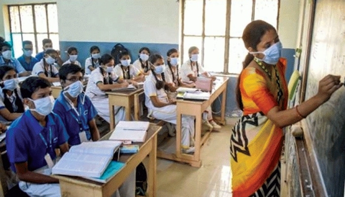 শিক্ষাপ্রতিষ্ঠান বন্ধ থাকবে নাকি খোলা, বৈঠক আজ