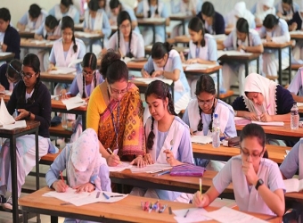 ২০২২ সালের এসএসসি ও এইচএসসি পরিক্ষার সময় ঘোষণা