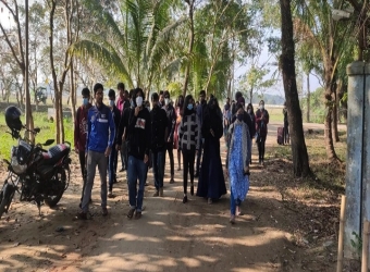 শাবির ঘটনা তদন্তে ৮ সদস্যের কমিটি