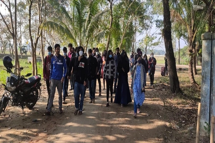 শাবির ঘটনা তদন্তে ৮ সদস্যের কমিটি