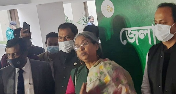  শিক্ষাপ্রতিষ্ঠান বন্ধের কথা ভাবছে না সরকার