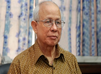 কাজী আনোয়ার হোসেন আর নেই