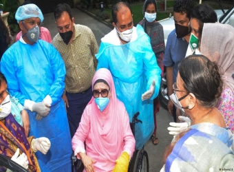 খালেদা জিয়ার অভিযোগ গঠনের শুনানি ৬ মার্চ