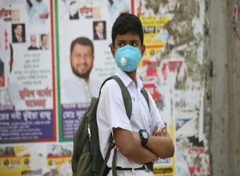 ৬ ফেব্রুয়ারি পর্যন্ত স্কুল-কলেজ বন্ধ