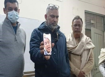 শিক্ষামন্ত্রীর সঙ্গে শাবিপ্রবির বৈঠকে আসেনি সমাধান 