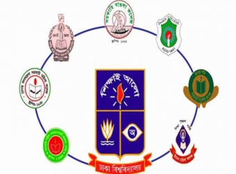 ঢাকার সাত কলেজের পরীক্ষা সশরীরে 