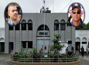 প্রদীপ-লিয়াকতকে রাখা হবে কোথায়!