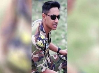 সিনহা হত্যা: ওসি প্রদীপ ও লিয়াকতের ফাঁসি