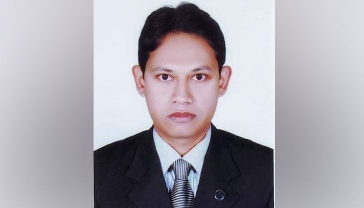 ট্রাকচাপায় শিক্ষার্থীর মৃত্যু : আন্দোলনের মুখে রাবি প্রক্টর প্রত্যাহার