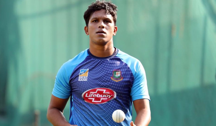 চিকিৎসার জন্য লন্ডন পাঠানো হচ্ছে সাইফউদ্দিনকে