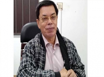 শাবিরপ্রবির উপাচার্য এখনও স্বপদে বহাল