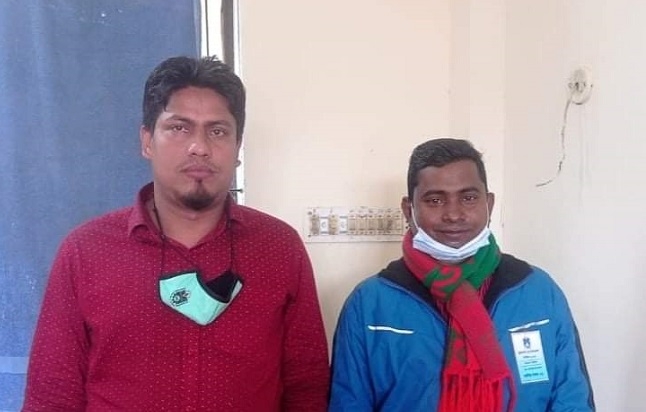 নোবিপ্রবিতে পরিবহণ সমিতির নির্বাচন অনুষ্ঠিত