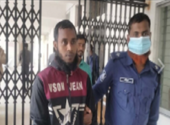 মন্দিরে পবিত্র কোরআন রেখে হামলার ঘটনায় গ্রেফতার ইকবাল
