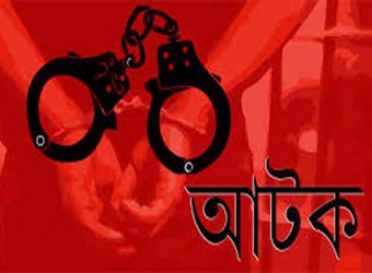 ১৯১ ভরি স্বর্ণসহ পাচারকারী আটক