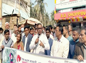 প্রধানমন্ত্রী চাইলেও বাহাত্তরের সংবিধানে ফিরে যেতে পারবেন না : কাদের মির্জা 